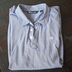 Travis Mathew Polo shirt